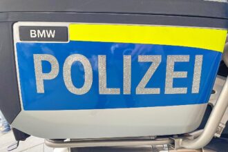Polizei (Archiv)