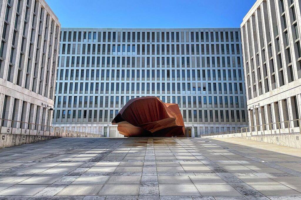 Bundesnachrichtendienst (Archiv)