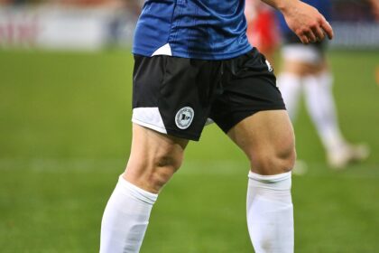 Bielefeld-Spieler (Archiv)