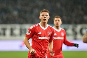 Finn Ole Becker (Archiv)