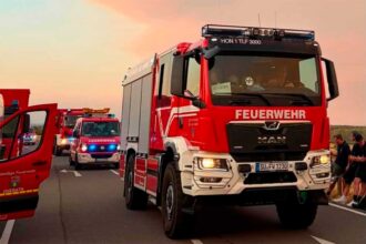 feuerwehr bad honnef