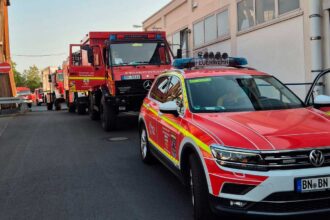 feuerwehr bonn einsatzmodul