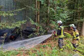 feuerwehr koenigswinter