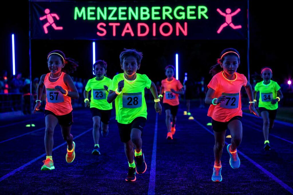 glow in the dark