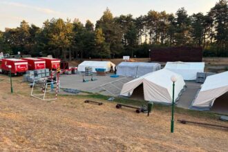 lagercamp