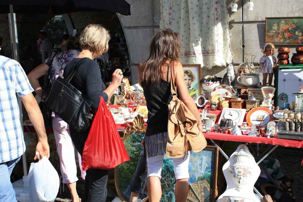 maedelsflohmarkt 1