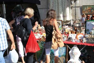 maedelsflohmarkt 1