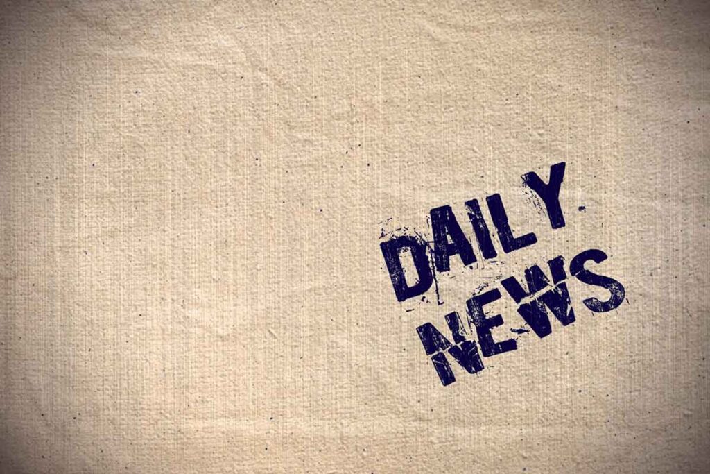 news