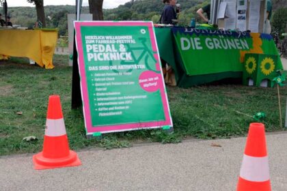 pedal und picknick 1