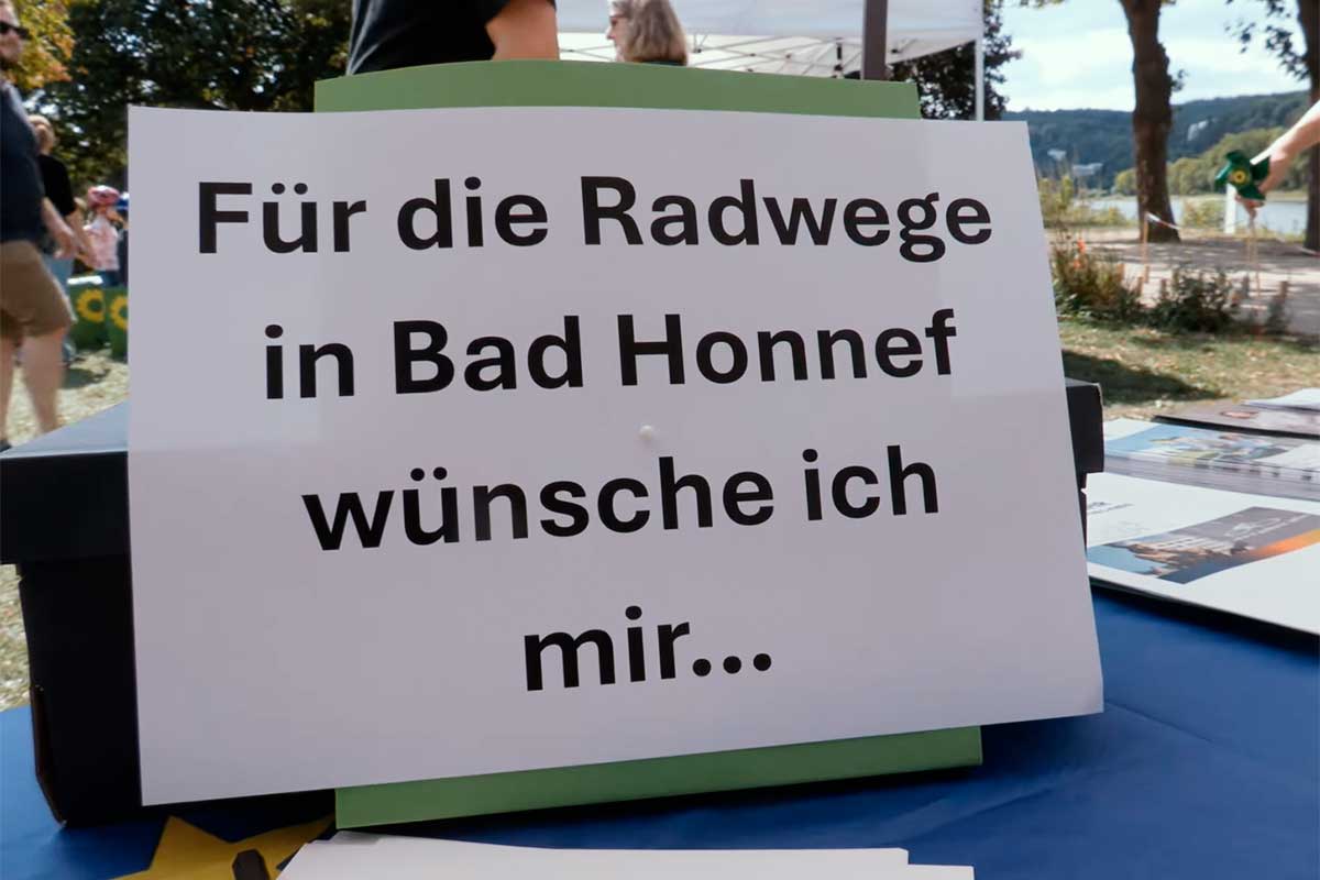 pedal und picknick