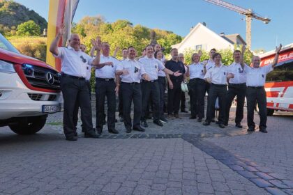 profittlich ehrenabteilung