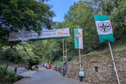 schuetzenfest rhoendorf