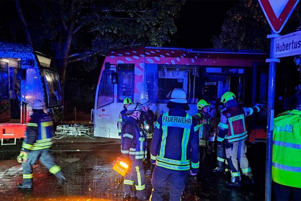 unfall koenigswinter