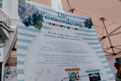 weinwanderung