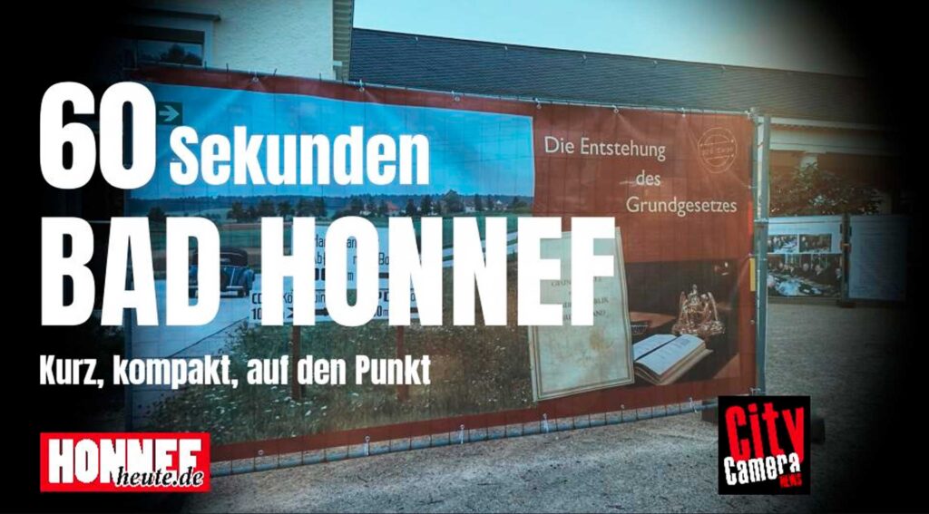 60 sec grundgesetz
