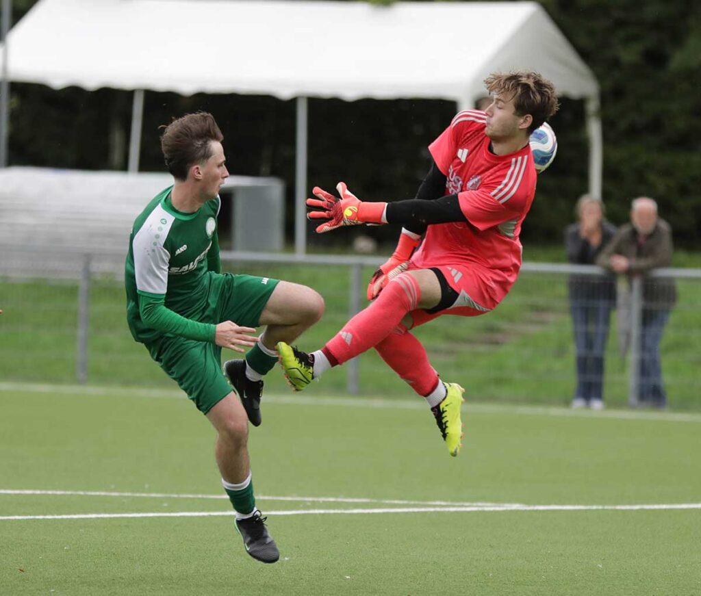 Friesdorf Honnef 11