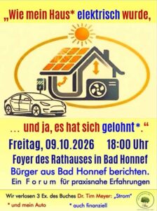Photovoltaik