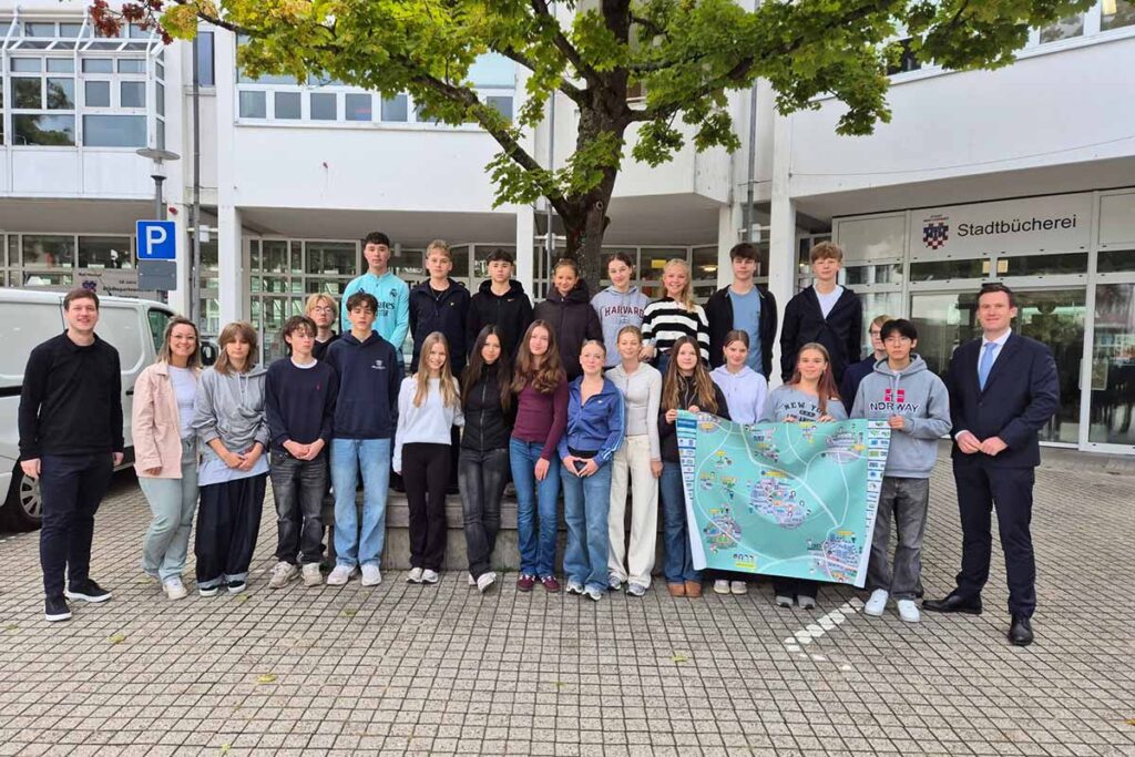 Planspiel Mobiland