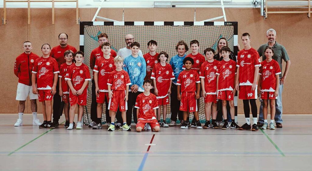 TV Eiche Handball