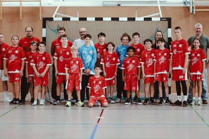 TV Eiche Handball