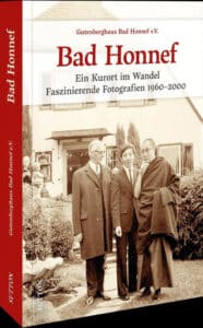 Bad Honnef in Bildern: Eine Zeitreise von 1960 bis 2000 1 bad honnef buch 1