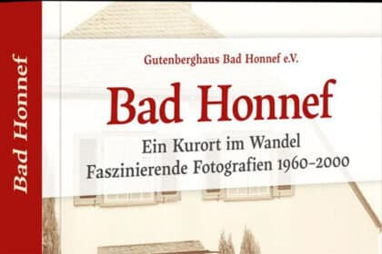 bad honnef buch