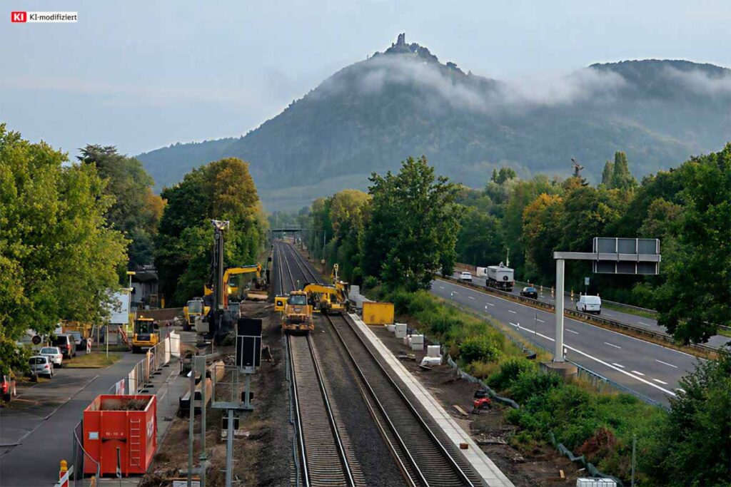 bahnstation