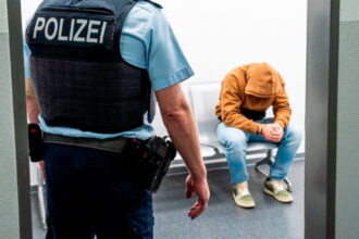 bundespolizei