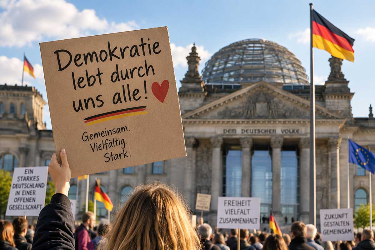 demokratie
