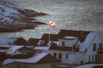 Grönland (Archiv)