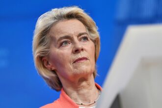 Ursula von der Leyen (Archiv)