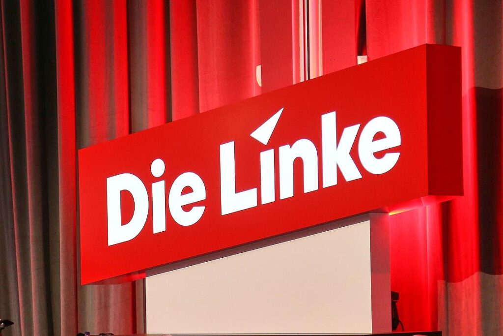 Die Linke (Archiv)
