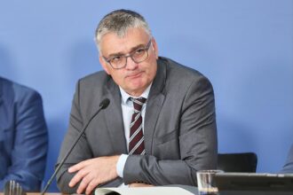 Stefan Kornelius (Archiv)