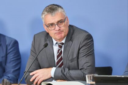 Stefan Kornelius (Archiv)