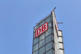 Deutsche Bahn (Archiv)