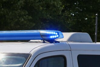 Polizei (Archiv)