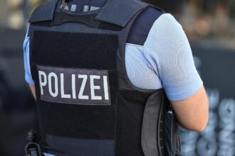 Polizei (Archiv)