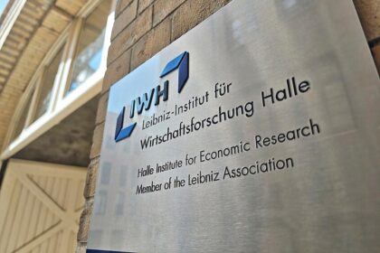 IWH - Leibniz-Institut für Wirtschaftsforschung Halle (Archiv)
