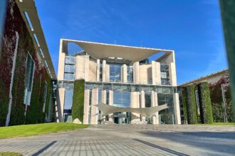 Bundeskanzleramt (Archiv)