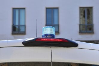 Polizei (Archiv)