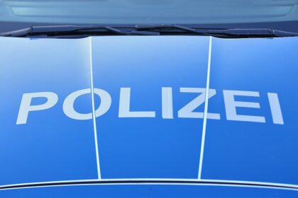 Polizei (Archiv)