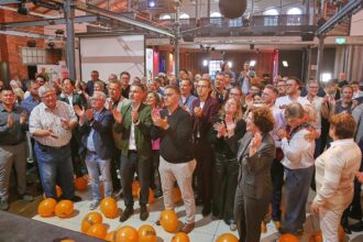 BSW-Wahlparty am 06.09.2026