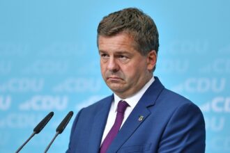 Sven Schulze am 07.09.2026