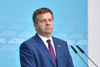 Sven Schulze am 07.09.2026