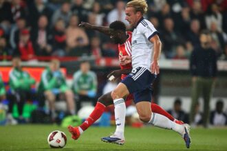 Union Berlin - Schalke 04 am 11.09.2026