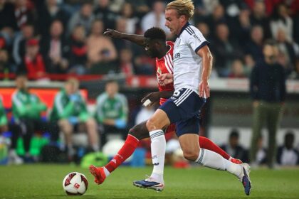 Union Berlin - Schalke 04 am 11.09.2026