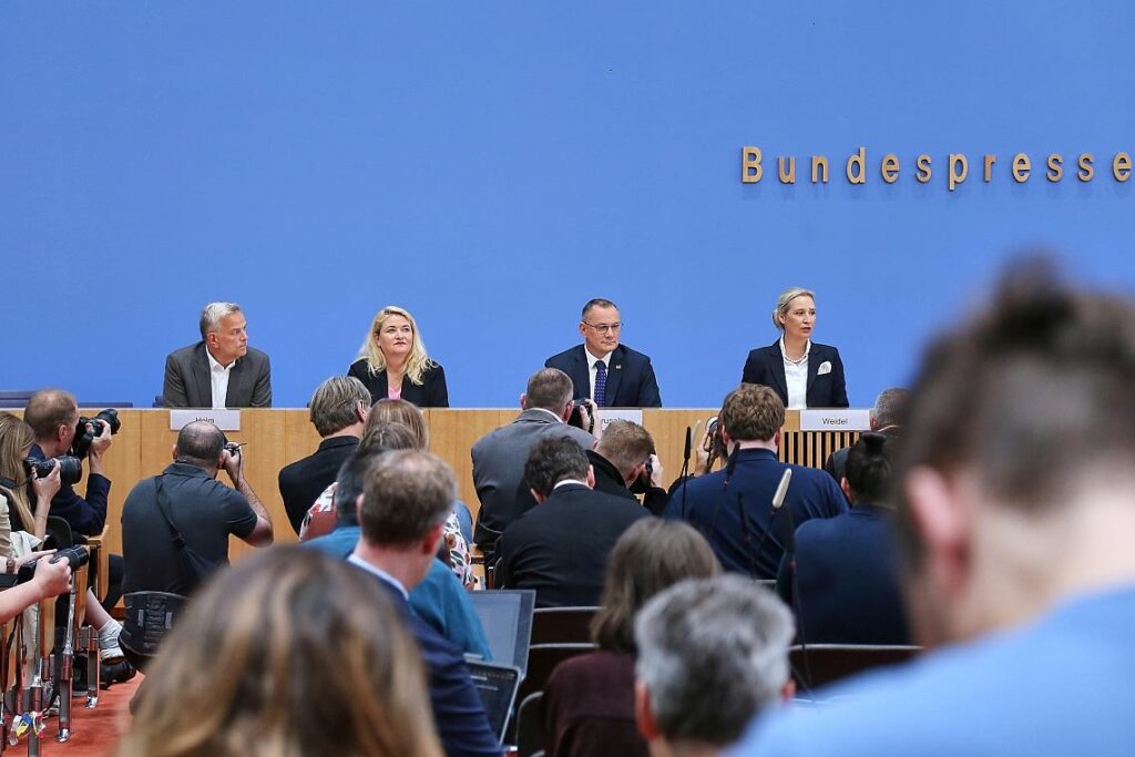 AfD-Wahlnachlese am 21.09.2026
