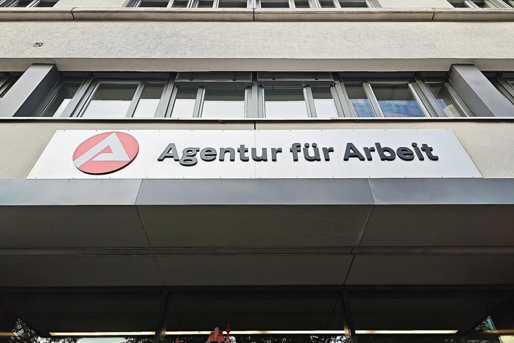 Bundesagentur für Arbeit am 30.09.2026