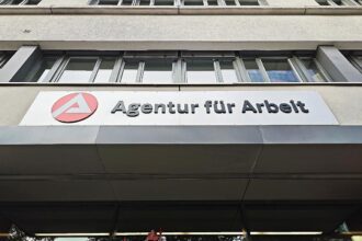 Bundesagentur für Arbeit am 30.09.2026