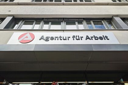 Bundesagentur für Arbeit am 30.09.2026
